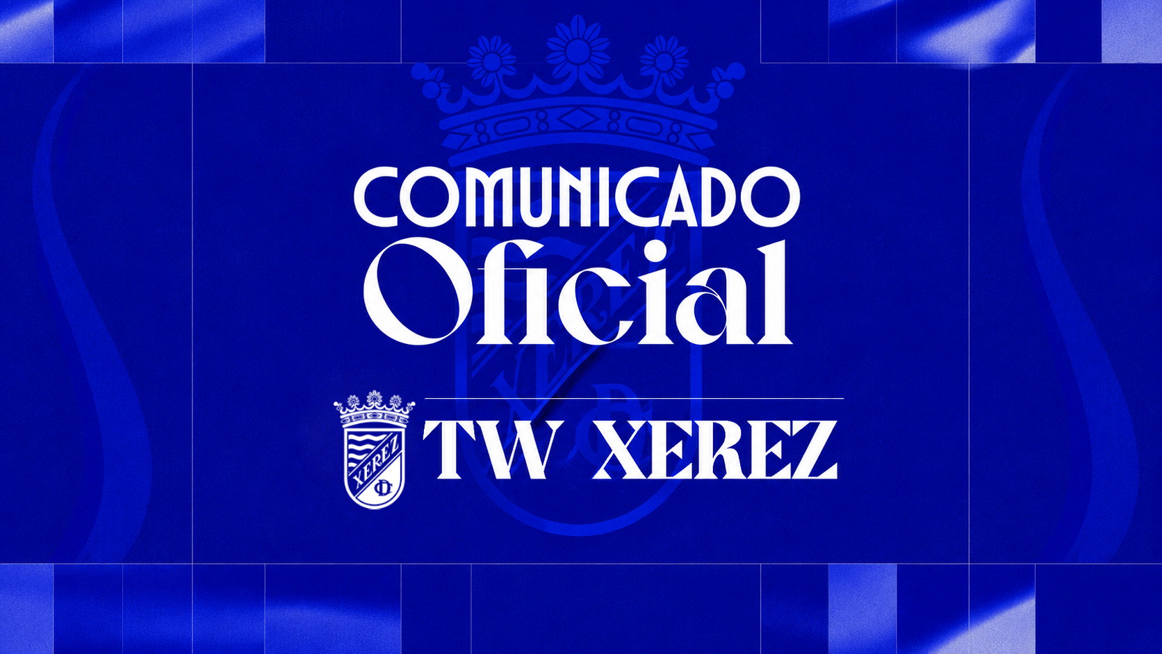 Comunicado oficial: la reclamación jerezana prospera ante Tw Levante