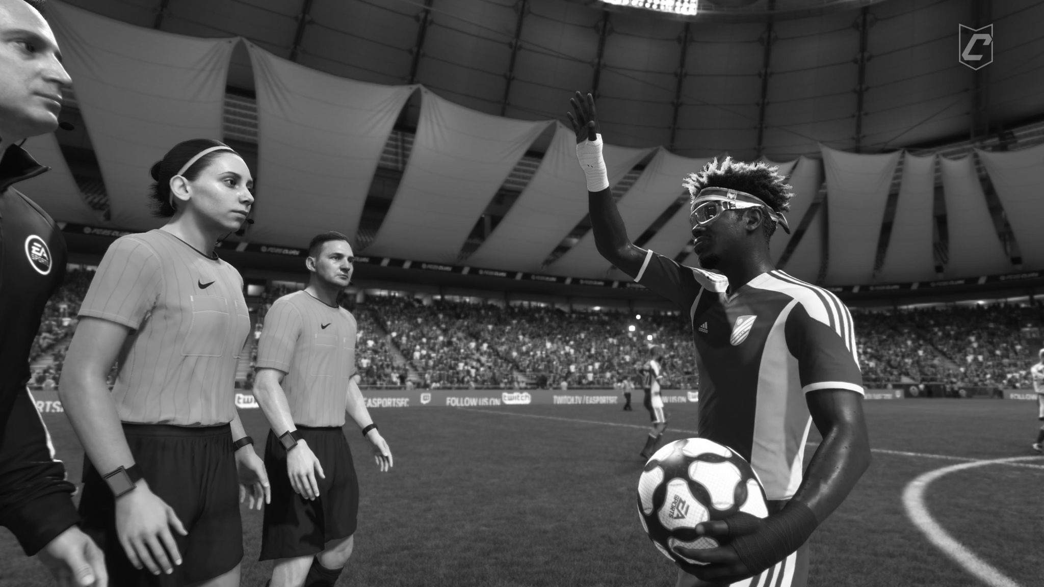 SE INTENTÓ, SE LUCHÓ, PERO NO PUDO SER