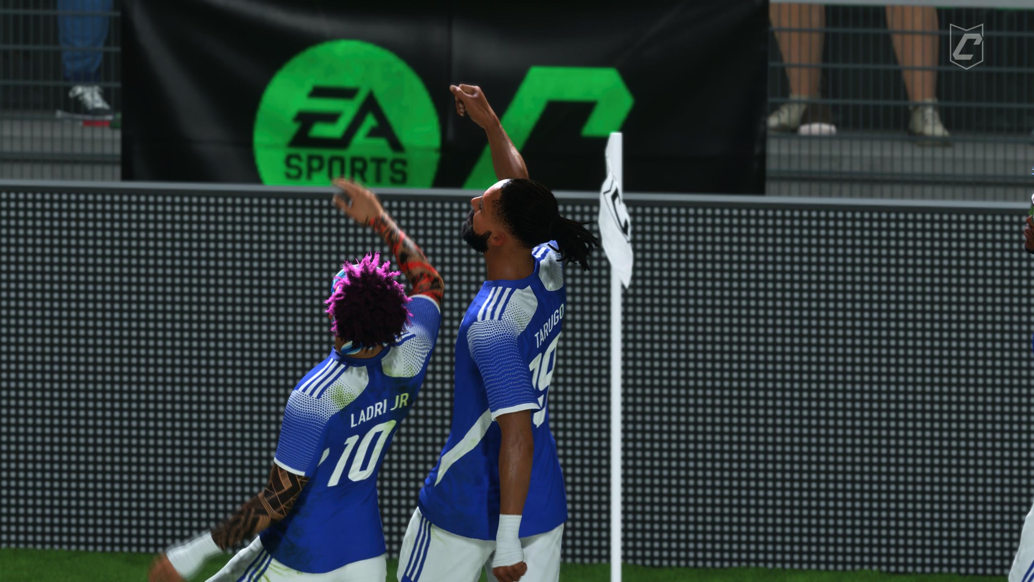 NOCHE AGRIDULCE PARA TW XEREZ EN LA KL PRO LEAGUE